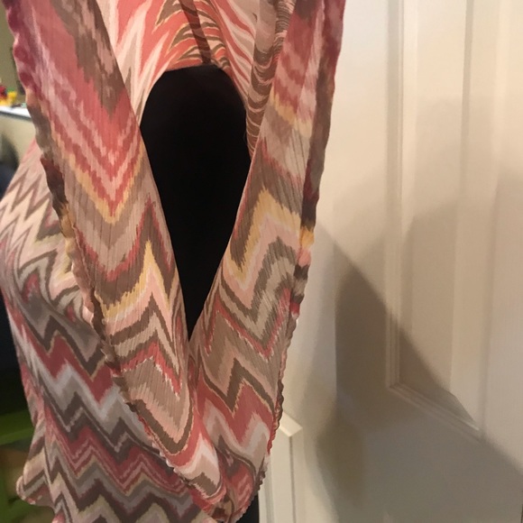 Ruby Rd. Swing top - Picture 4 of 9